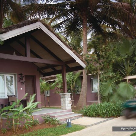 The Serai Kabini Hotel Begūr Exterior foto